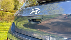 Hyundai i10 1.0 [63] Advance 5dr Auto [Nav] Petrol Hatchback